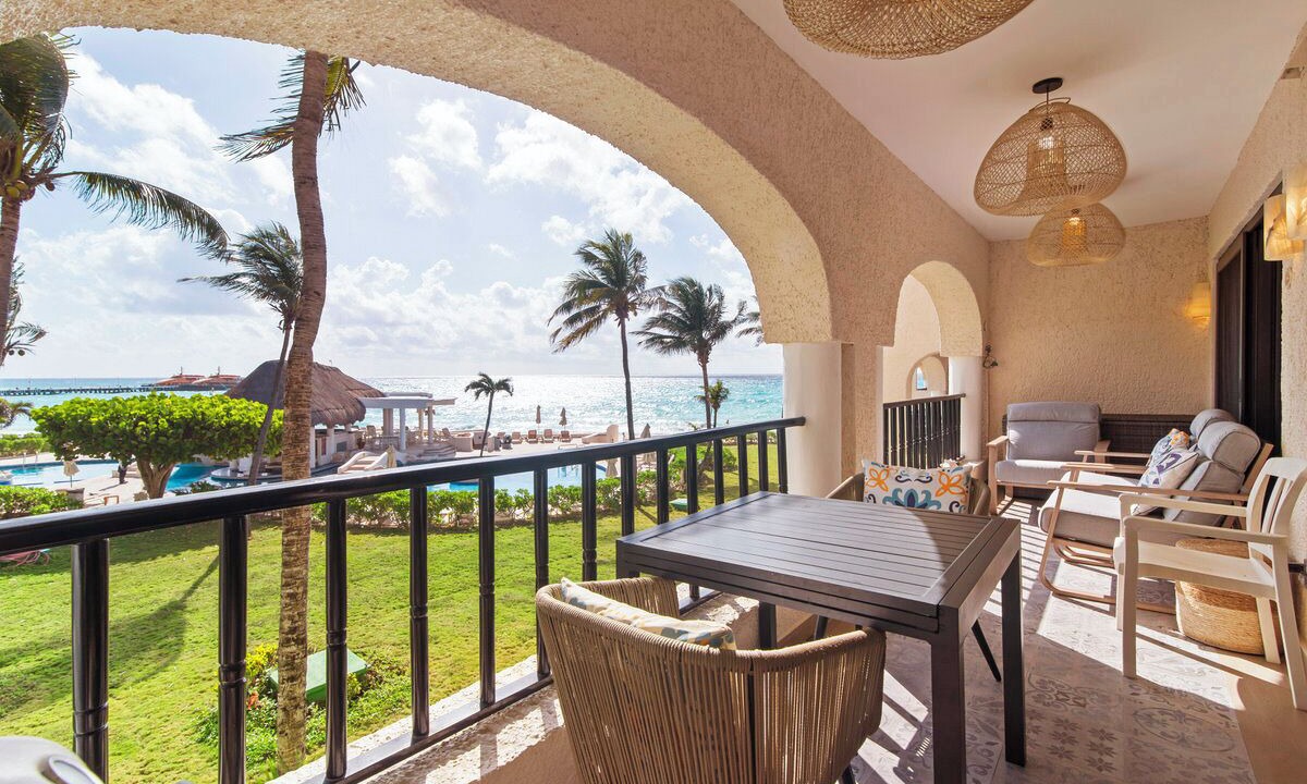 Photo of Outdoor in Playacar