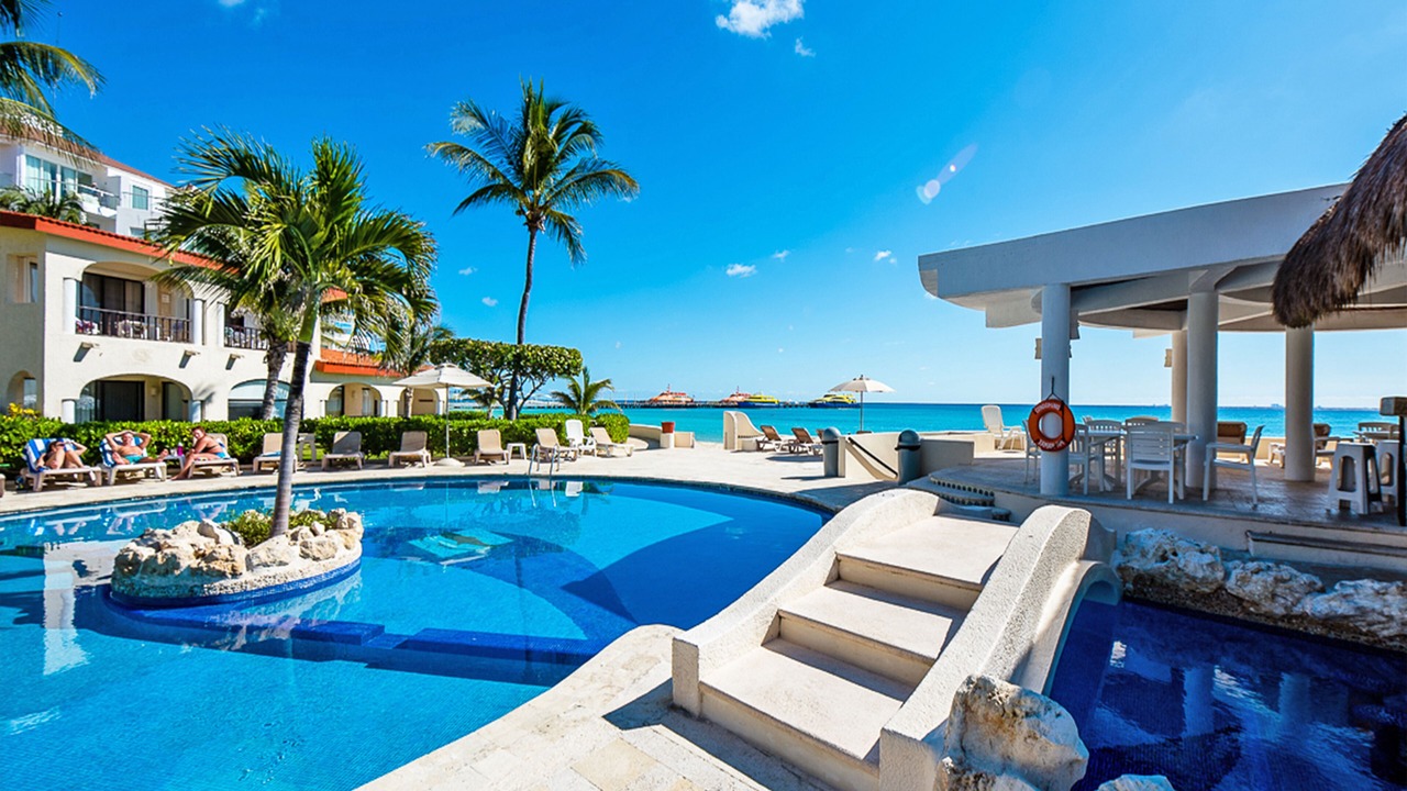 Photo of Outdoor in Playacar