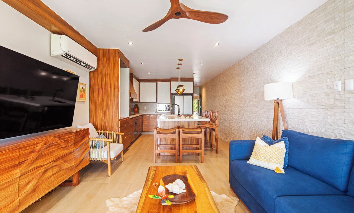 Photo of Livingroom in Playacar