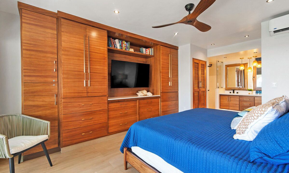 Photo of Bedroom in Playacar