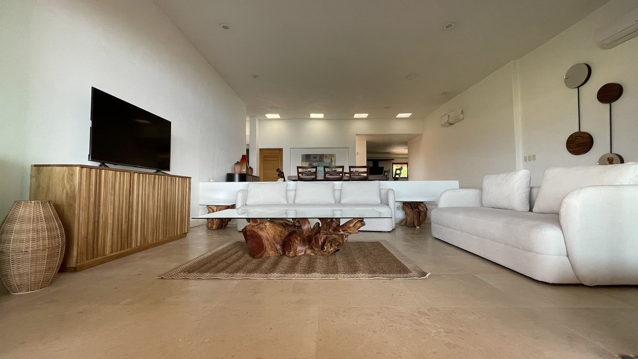 Photo of Livingroom in Ixtapa