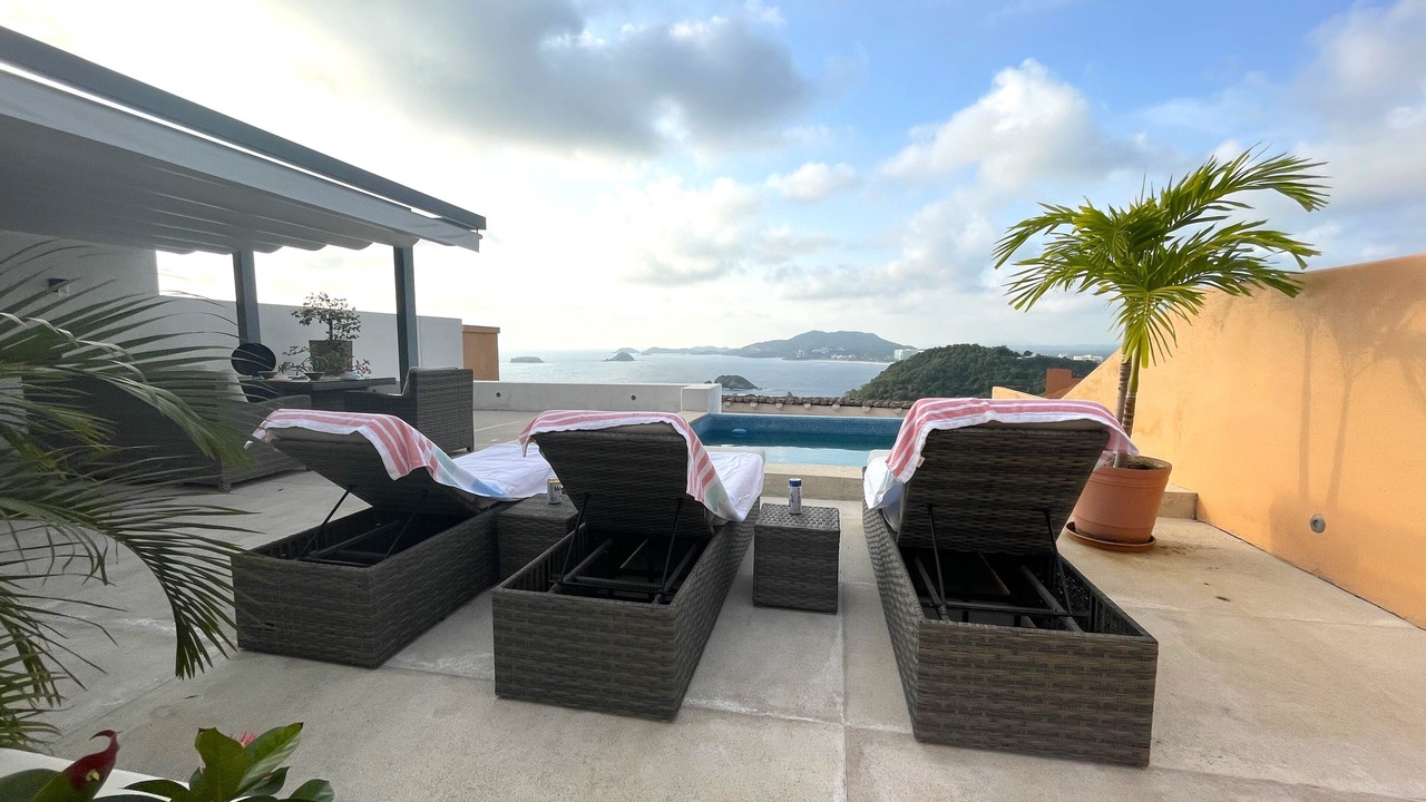 Photo of Outdoor in Ixtapa