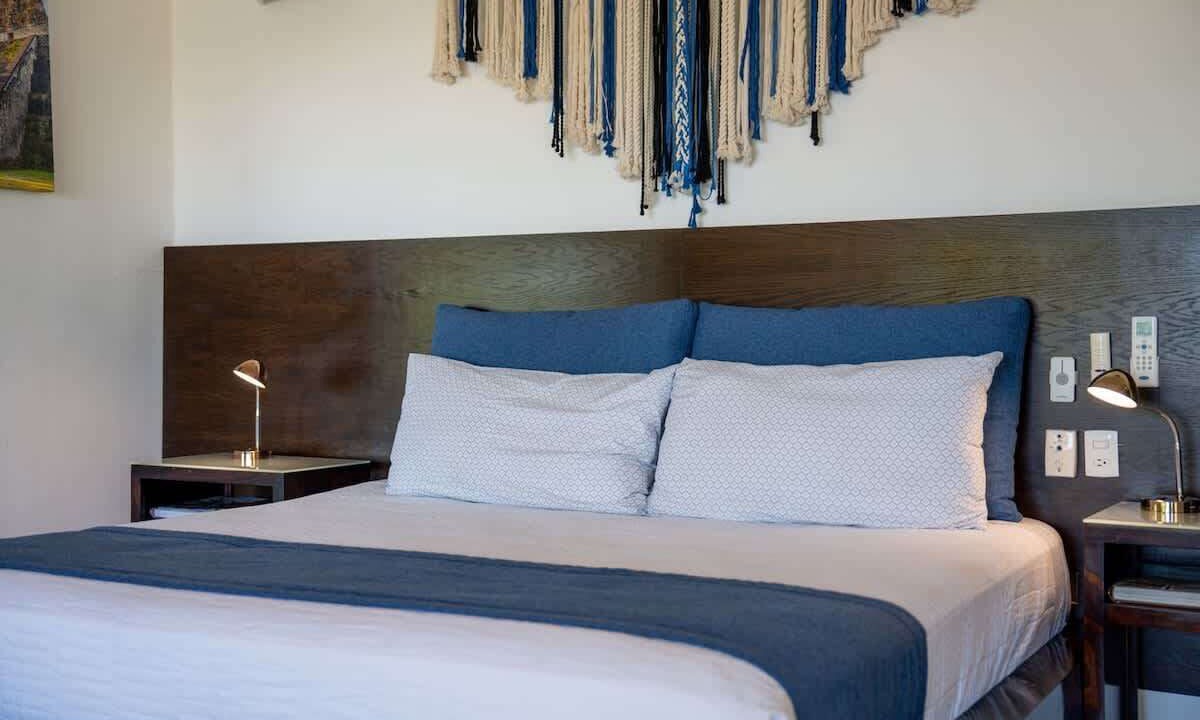 Photo of Bedroom in Zona Hotelera