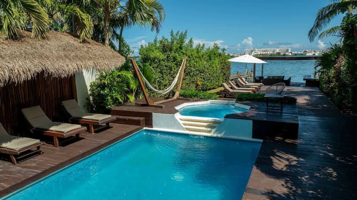Photo of Outdoor in Zona Hotelera