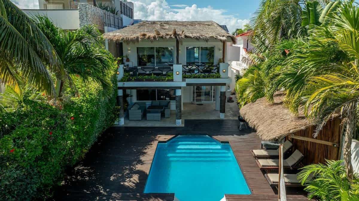 Photo of Outdoor in Zona Hotelera