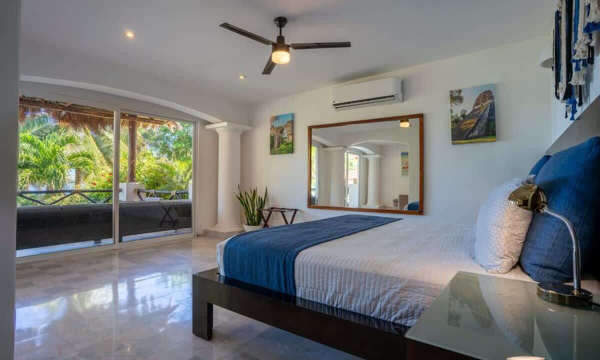 Photo of Bedroom in Zona Hotelera