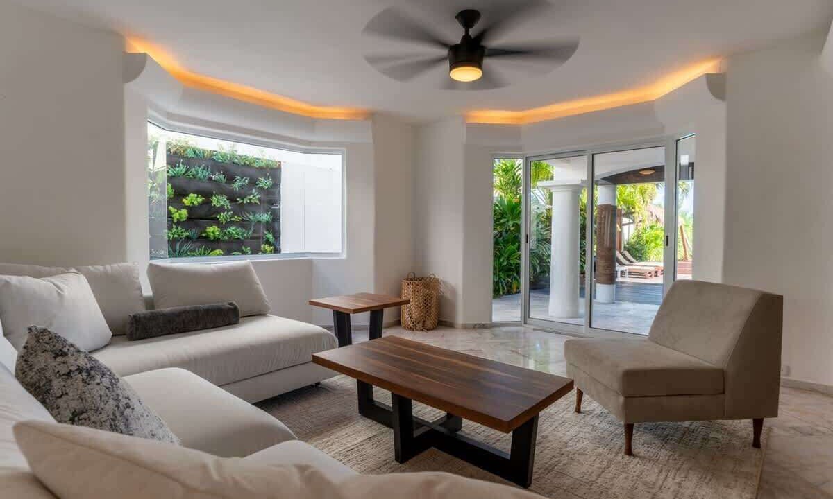 Photo of Livingroom in Zona Hotelera