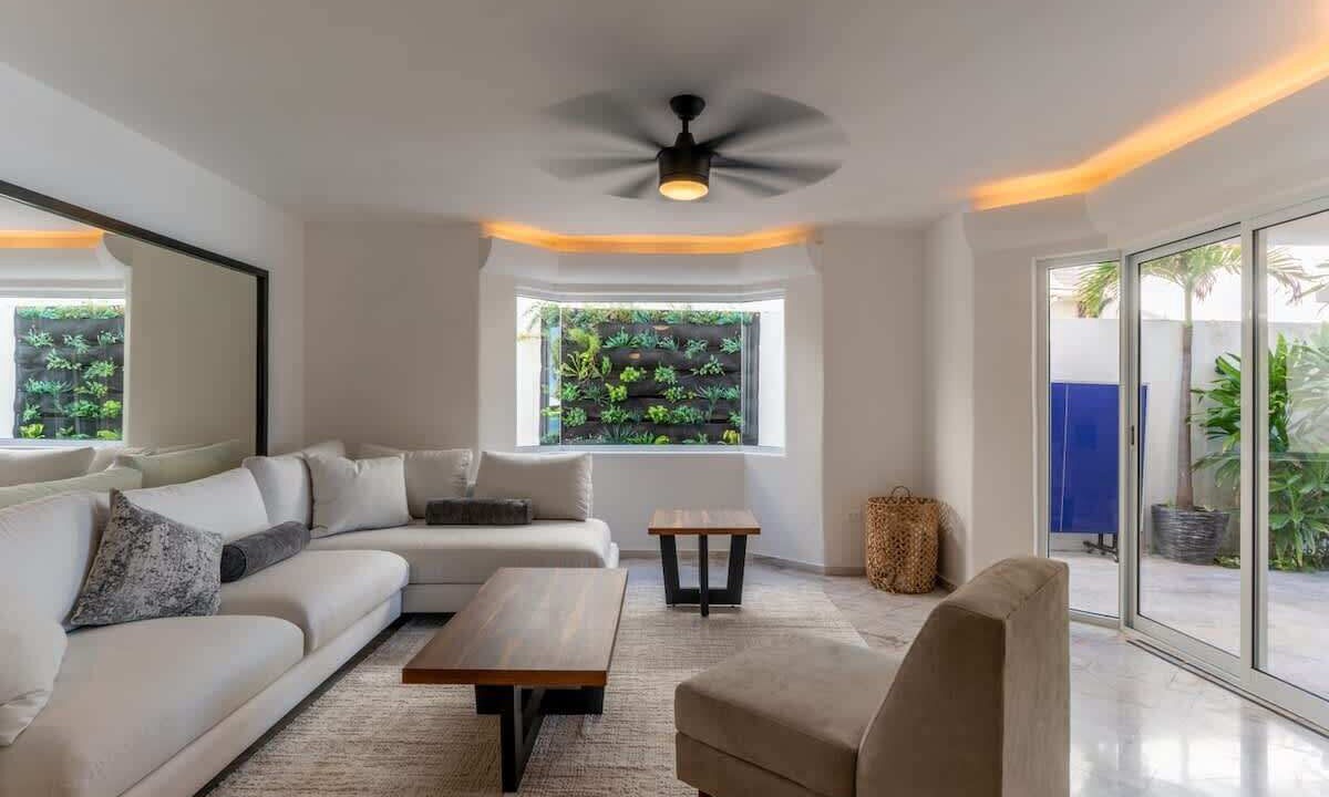 Photo of Livingroom in Zona Hotelera
