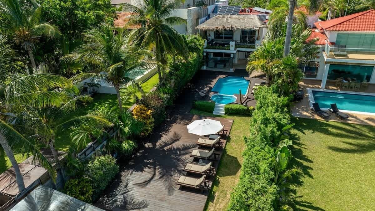 Photo of Outdoor in Zona Hotelera