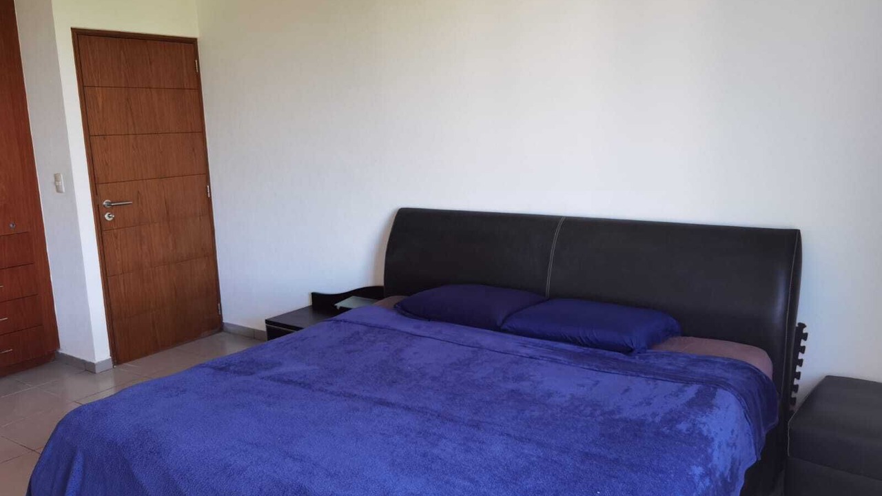 Photo of Bedroom in Puerto Juarez