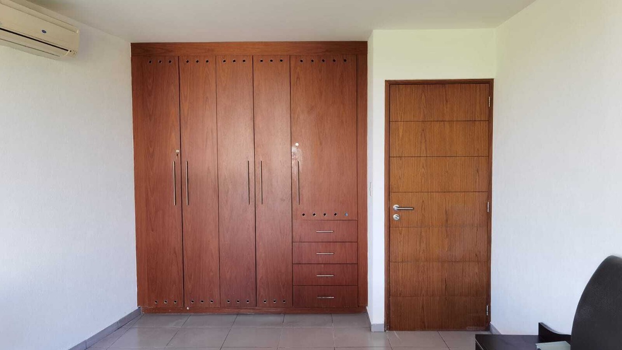 Photo of Bedroom in Puerto Juarez