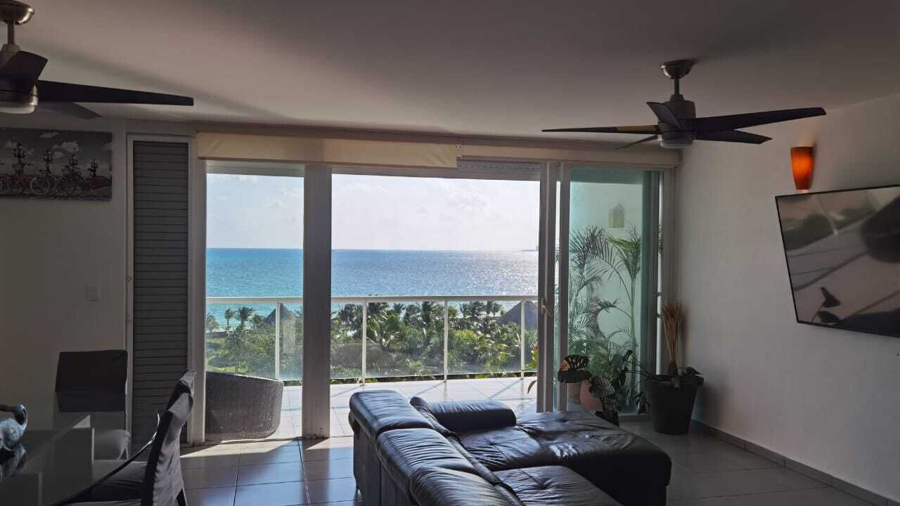 Photo of Livingroom in Puerto Juarez