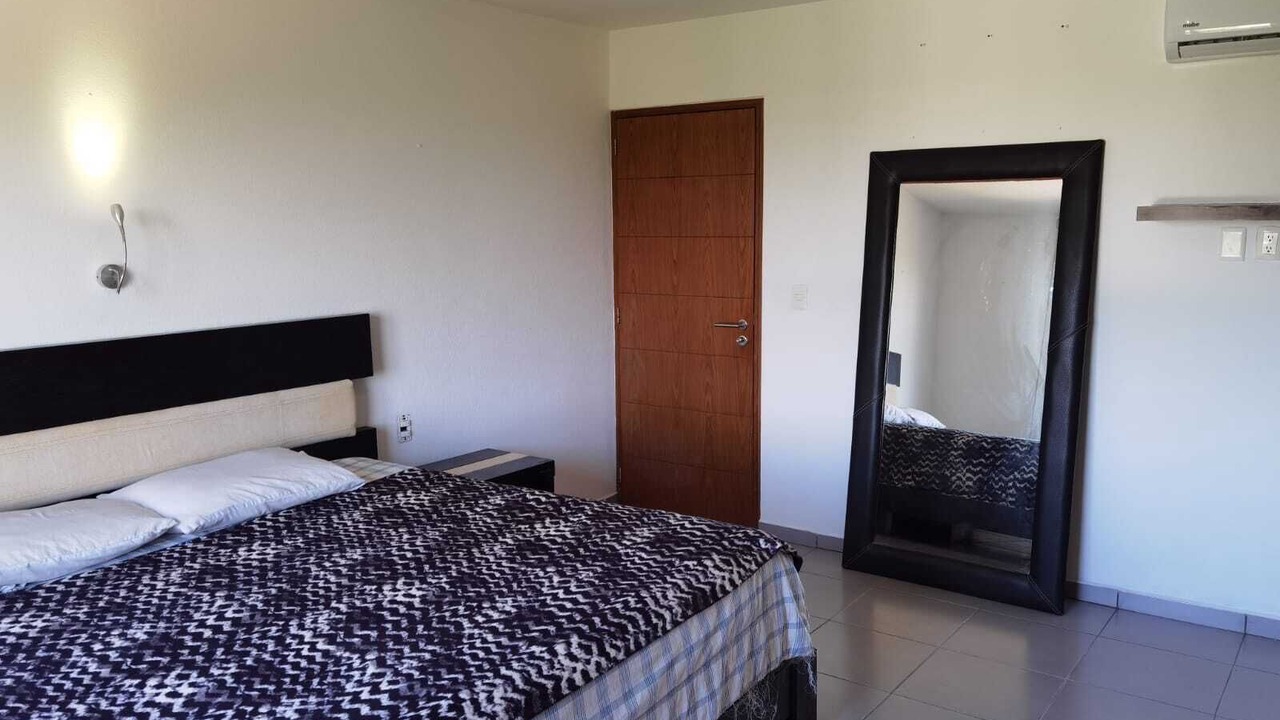 Photo of Bedroom in Puerto Juarez