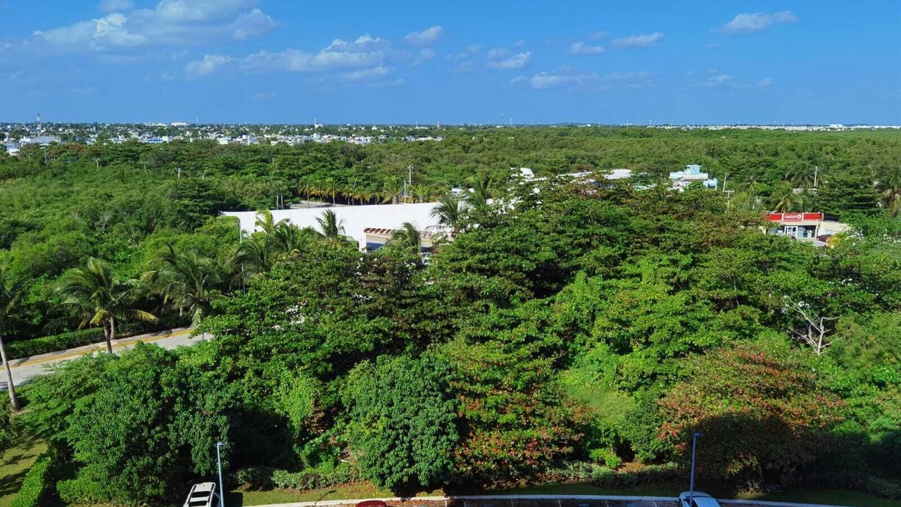 Photo of Outdoor in Puerto Juarez