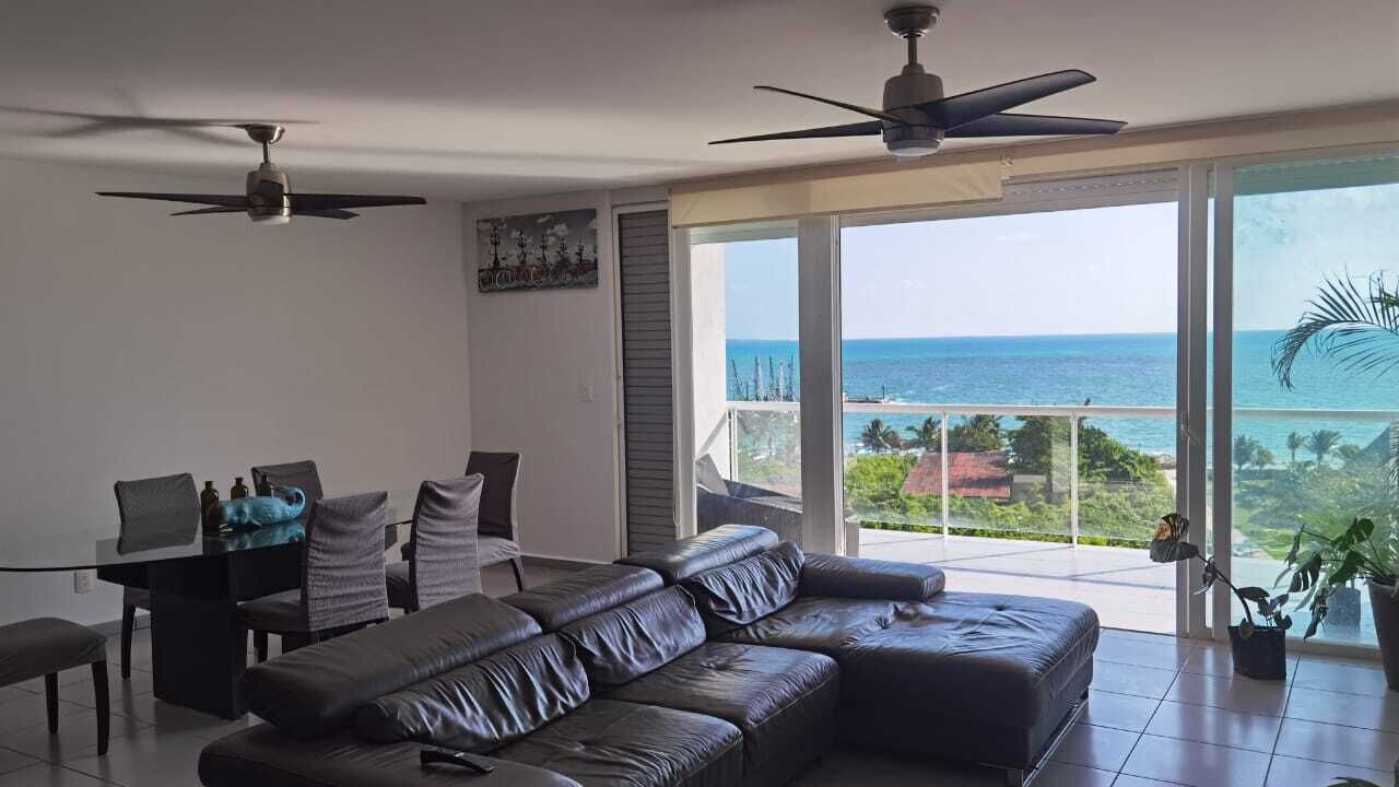 Photo of Livingroom in Puerto Juarez