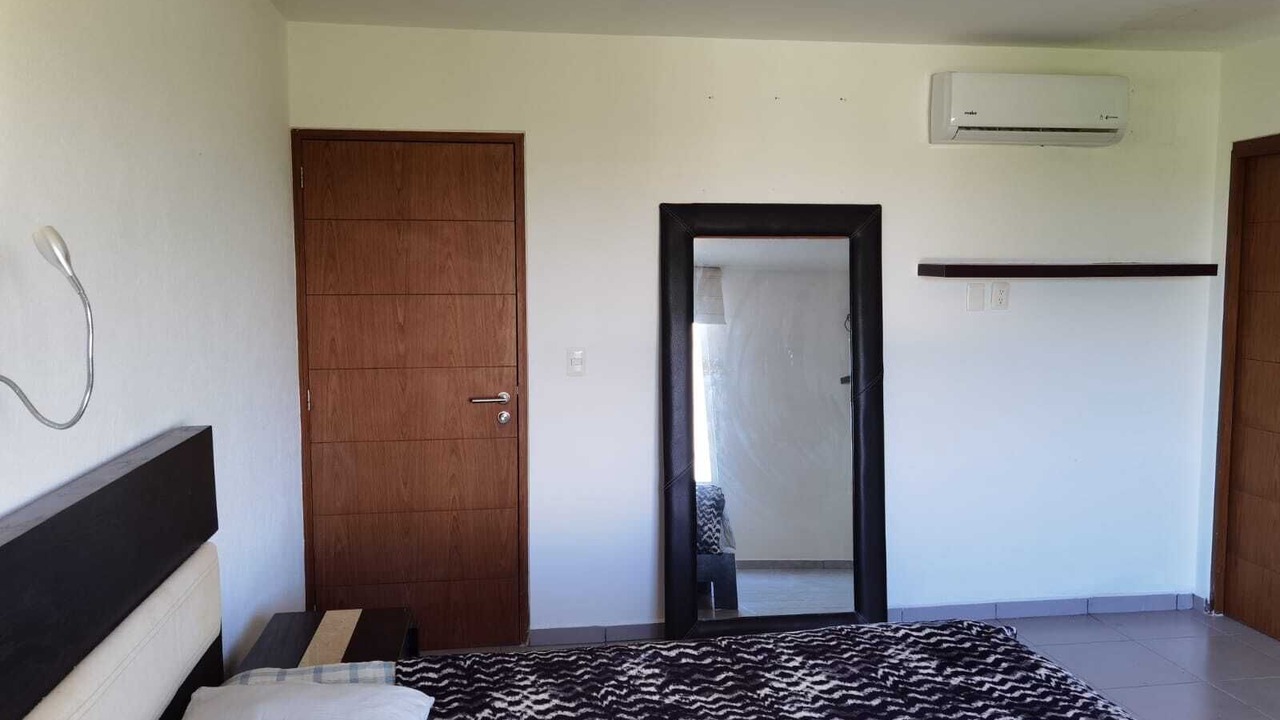 Photo of Bedroom in Puerto Juarez