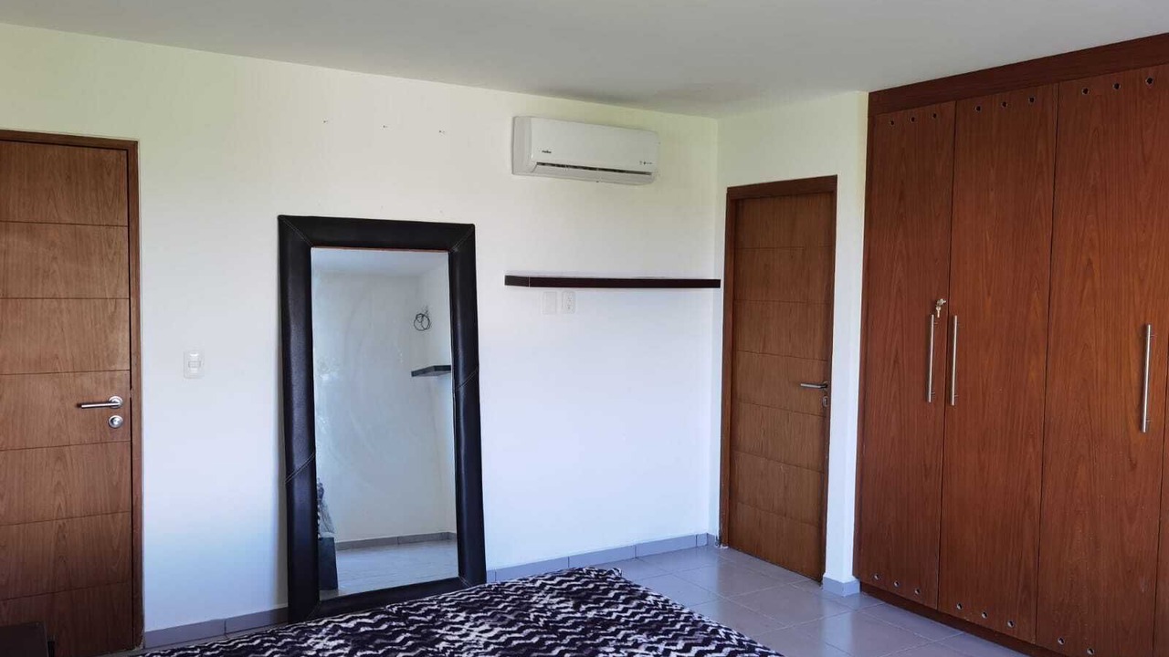 Photo of Bedroom in Puerto Juarez