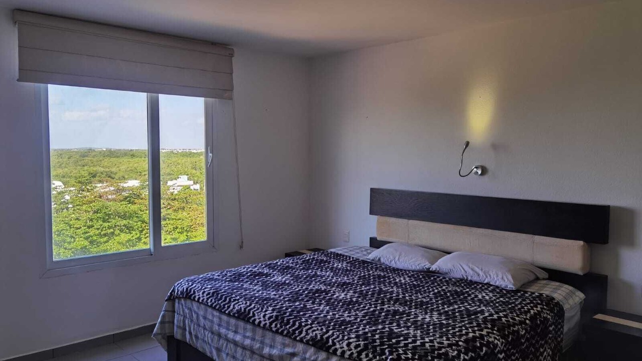 Photo of Bedroom in Puerto Juarez