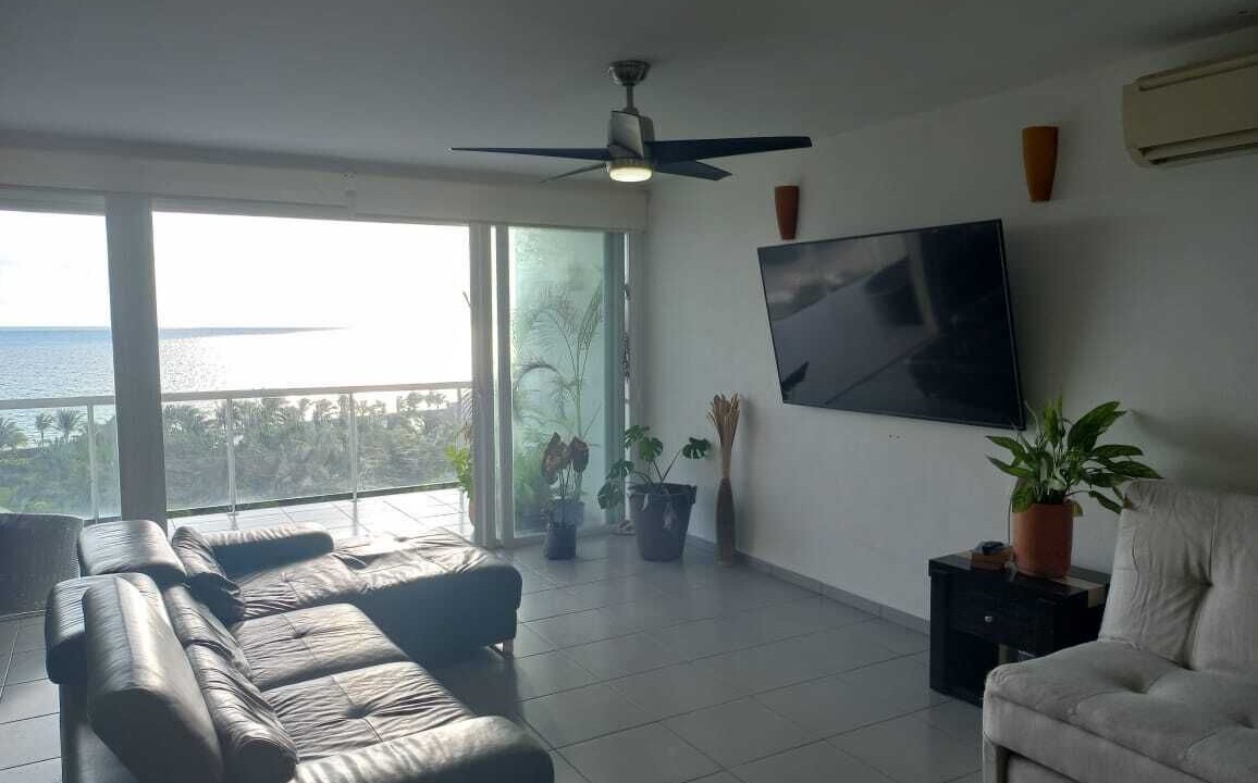 Photo of Livingroom in Puerto Juarez