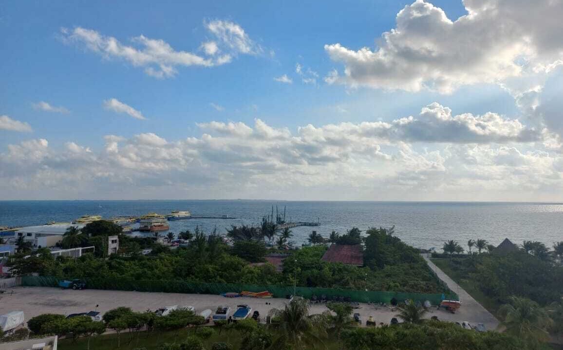 Photo of Outdoor in Puerto Juarez