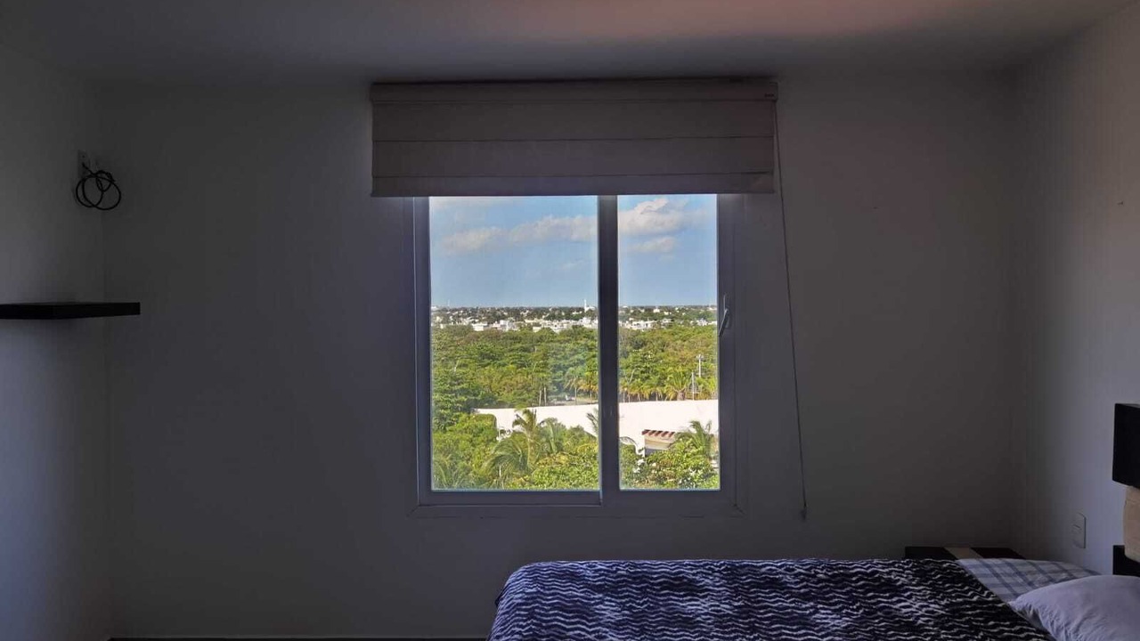 Photo of Bedroom in Puerto Juarez