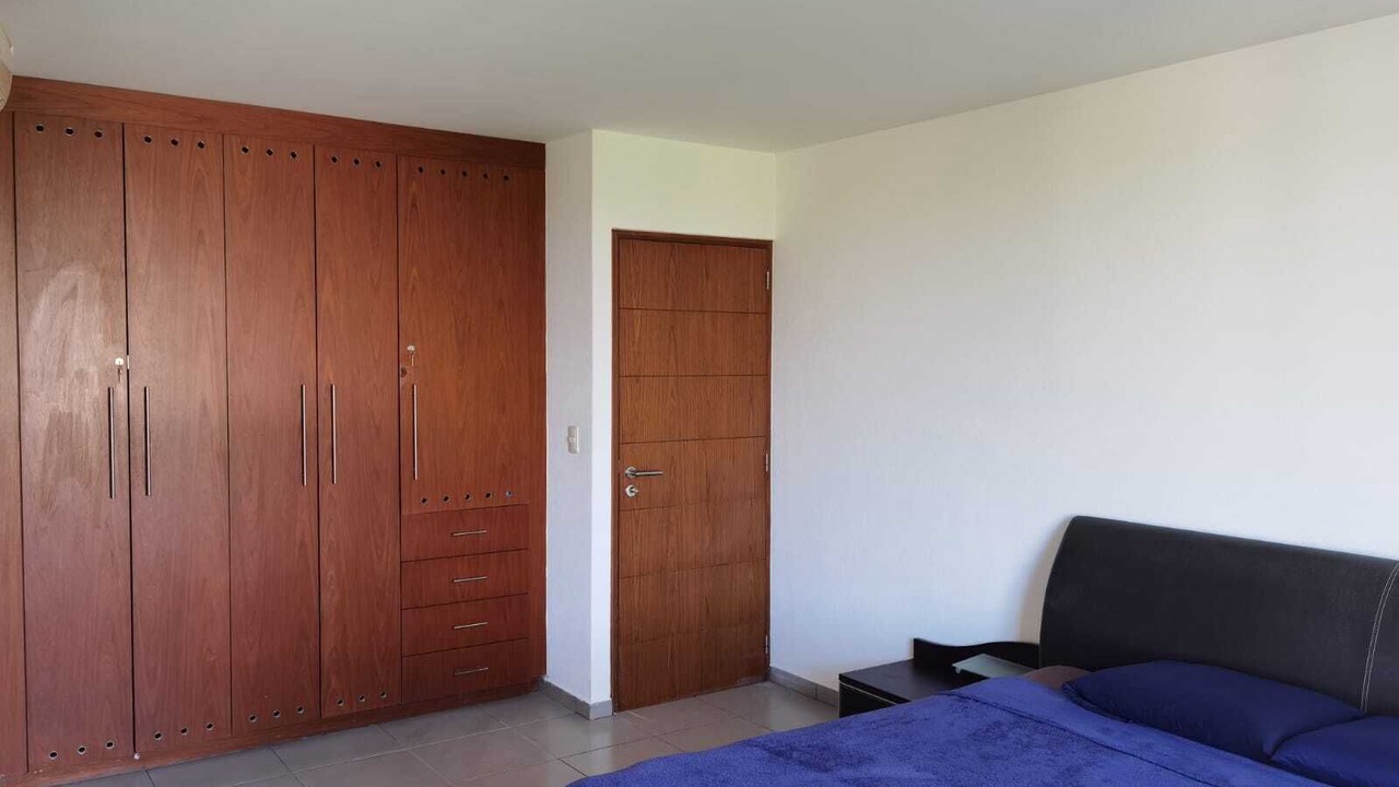 Photo of Bedroom in Puerto Juarez