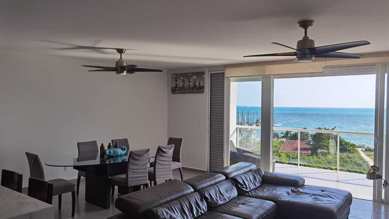 Photo of Livingroom in Puerto Juarez