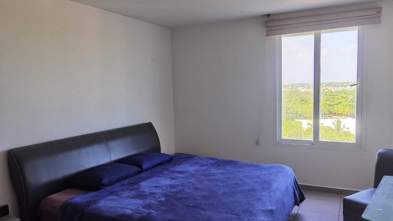 Photo of Bedroom in Puerto Juarez