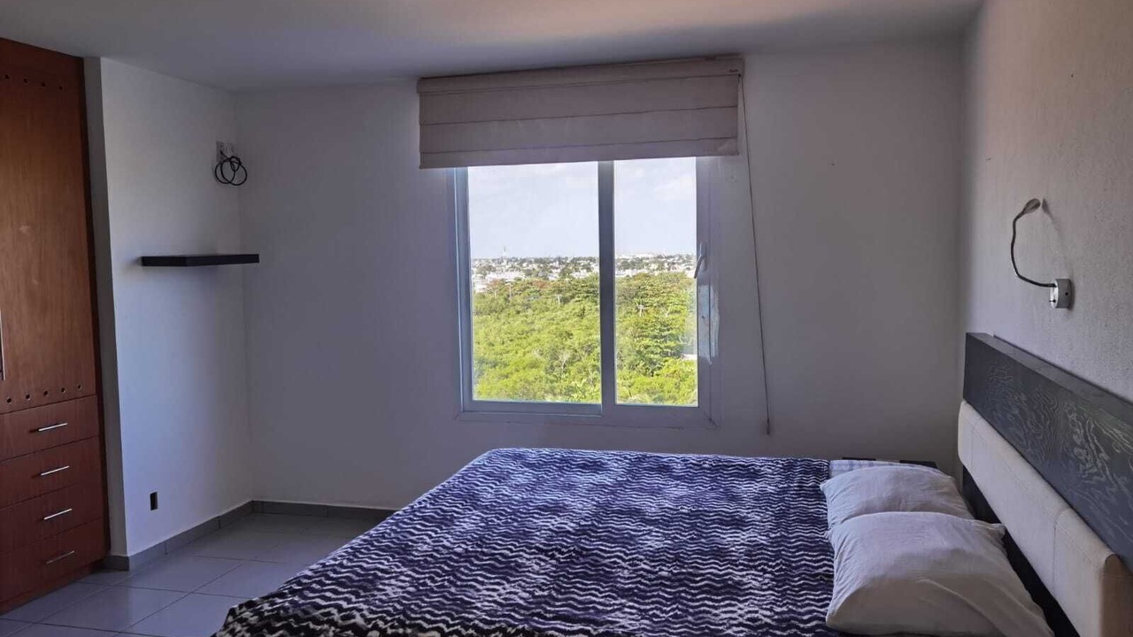 Photo of Bedroom in Puerto Juarez