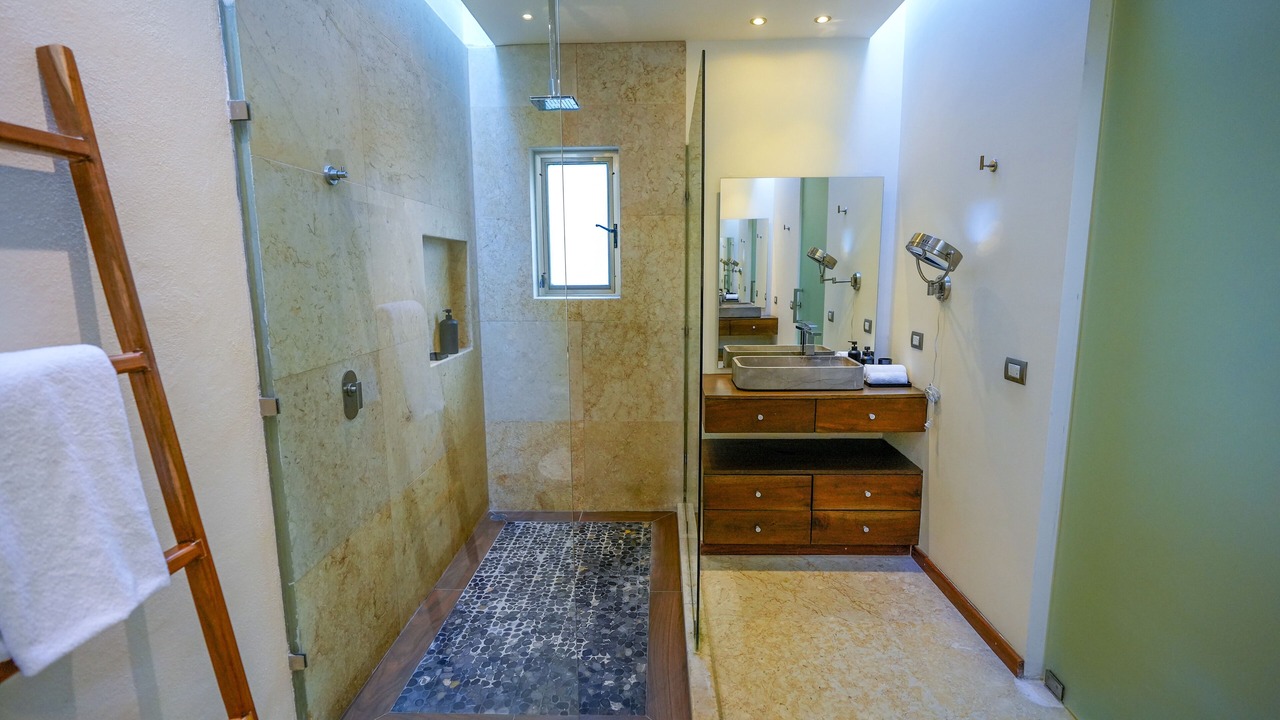 Photo of Bathroom in Playacar Fase II