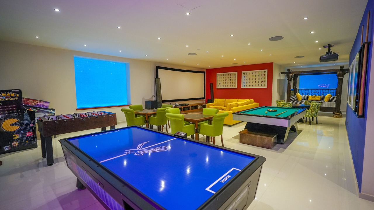Photo of Bedroom in Playacar Fase II