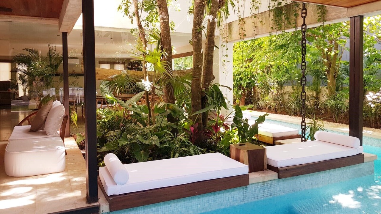Photo of Outdoor in Playacar Fase II