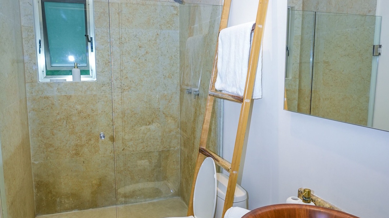 Photo of Bathroom in Playacar Fase II