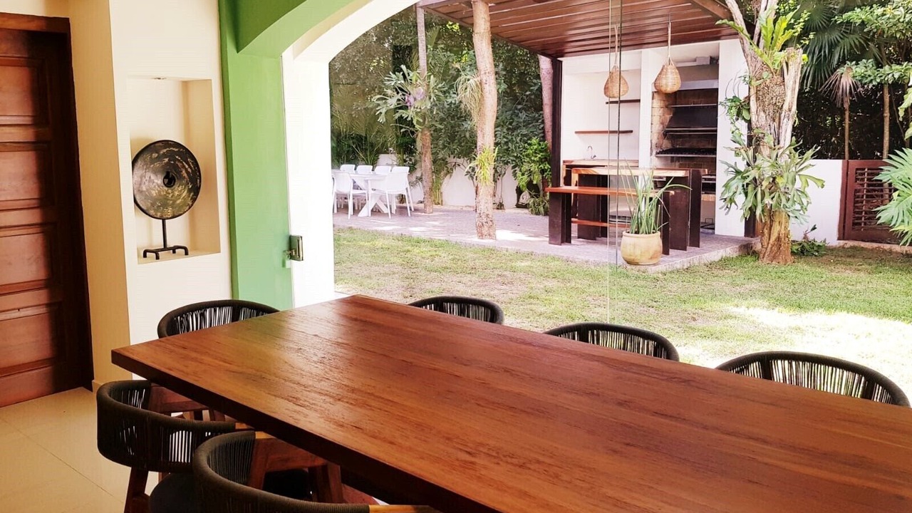 Photo of Outdoor in Playacar Fase II
