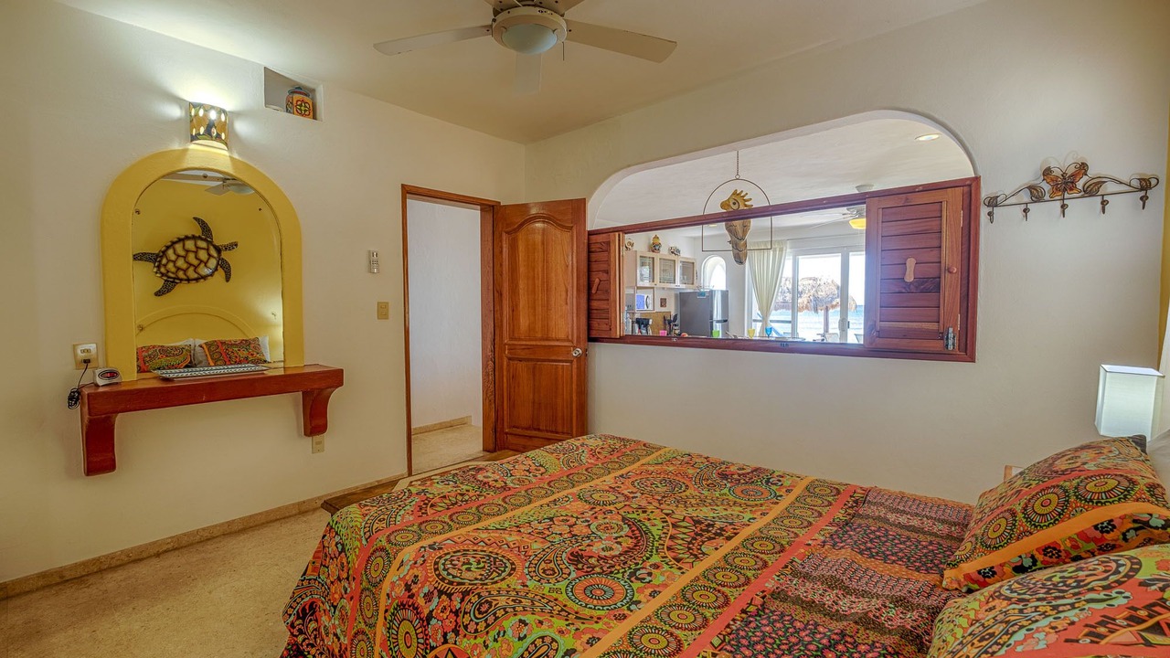 Photo of Bedroom in Akumal