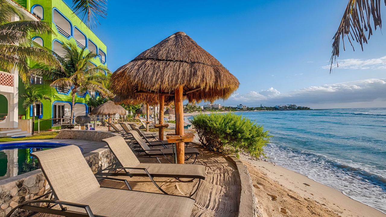 Photo of Outdoor in Akumal