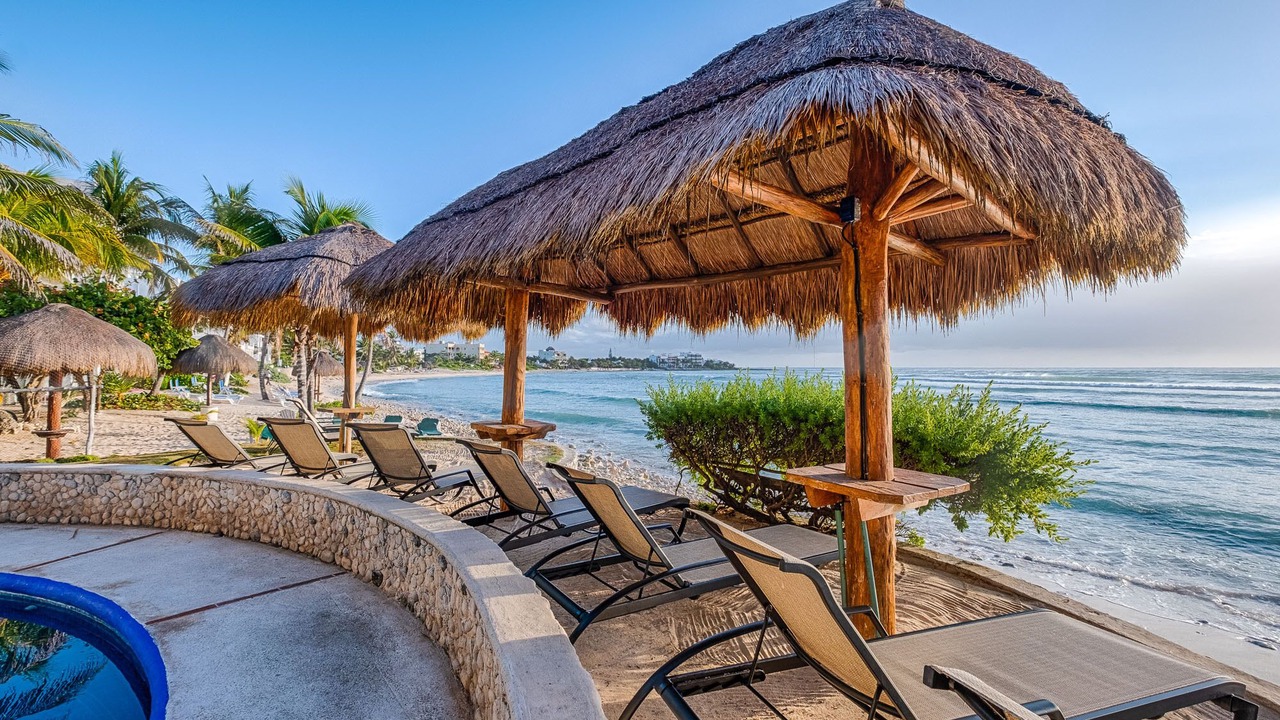 Photo of Outdoor in Akumal