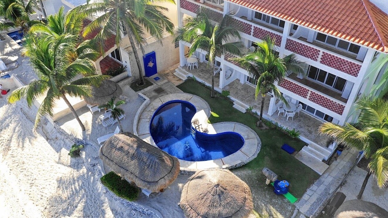 Photo of Outdoor in Akumal