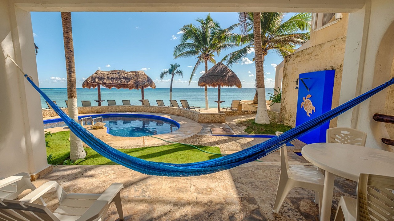 Photo of Outdoor in Akumal