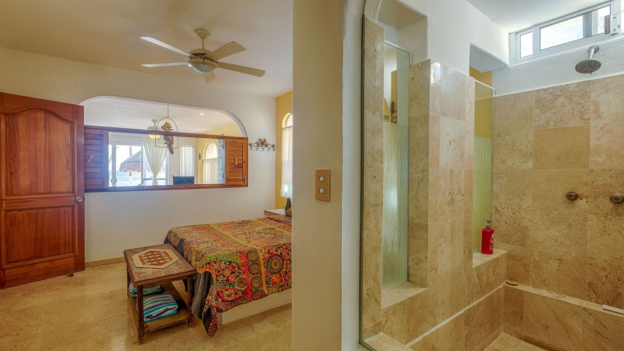 Photo of Bathroom in Akumal
