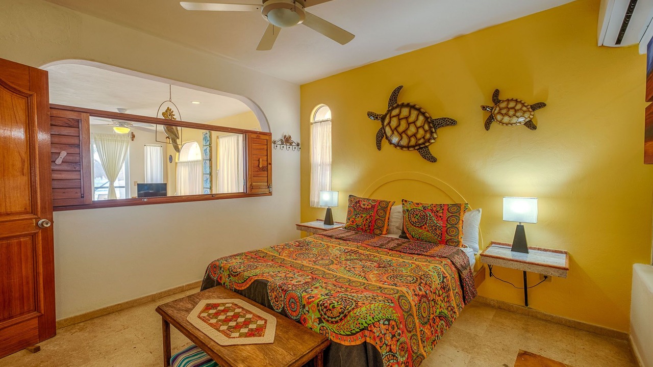 Photo of Bedroom in Akumal