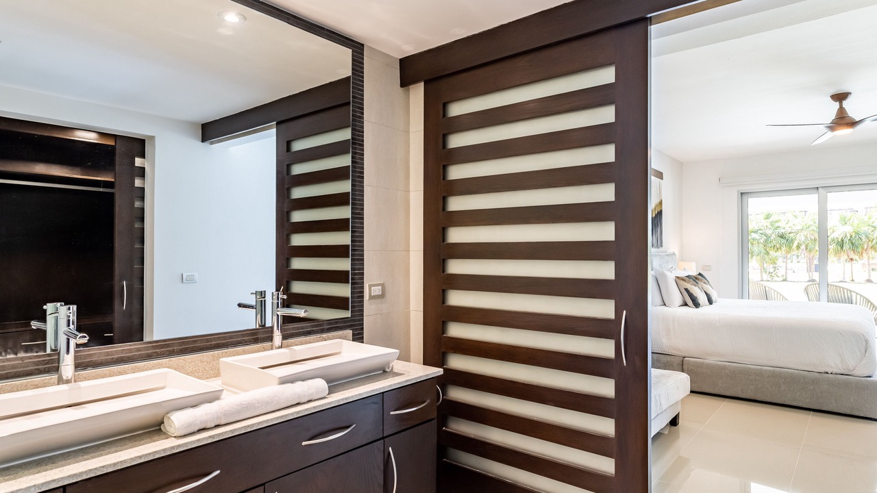 Photo of Bedroom in Puerto Juarez