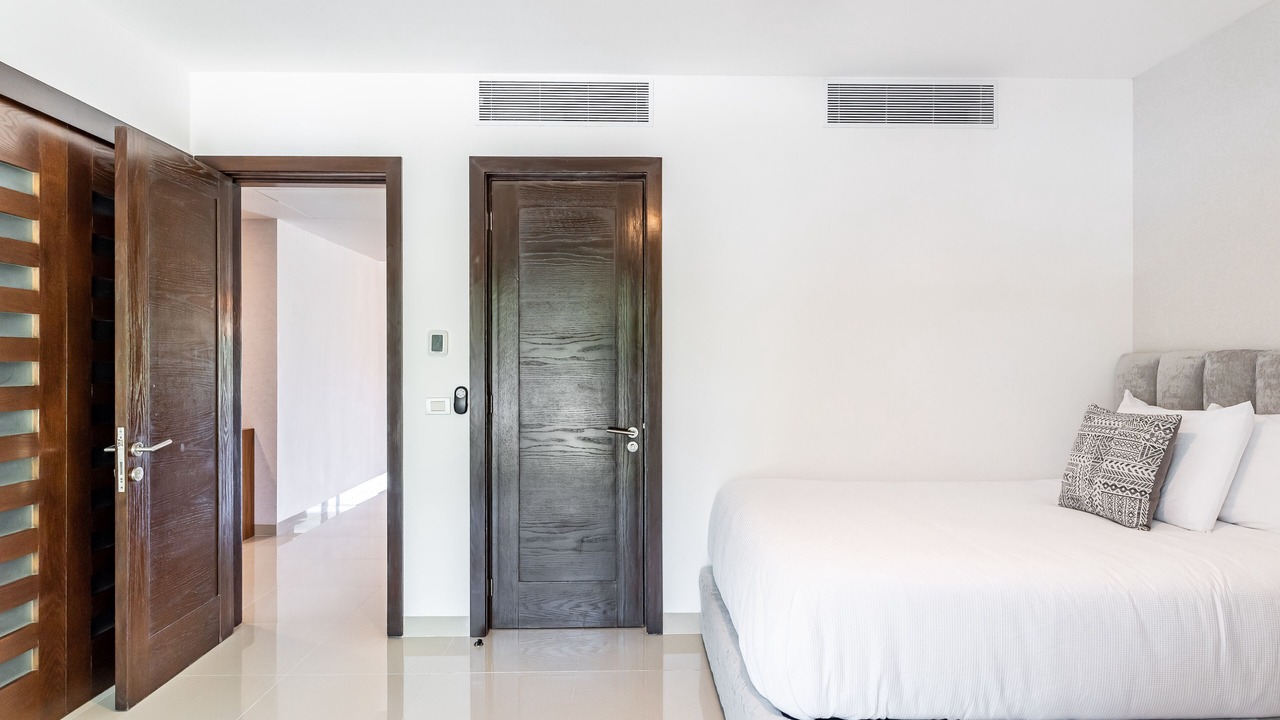 Photo of Bedroom in Puerto Juarez