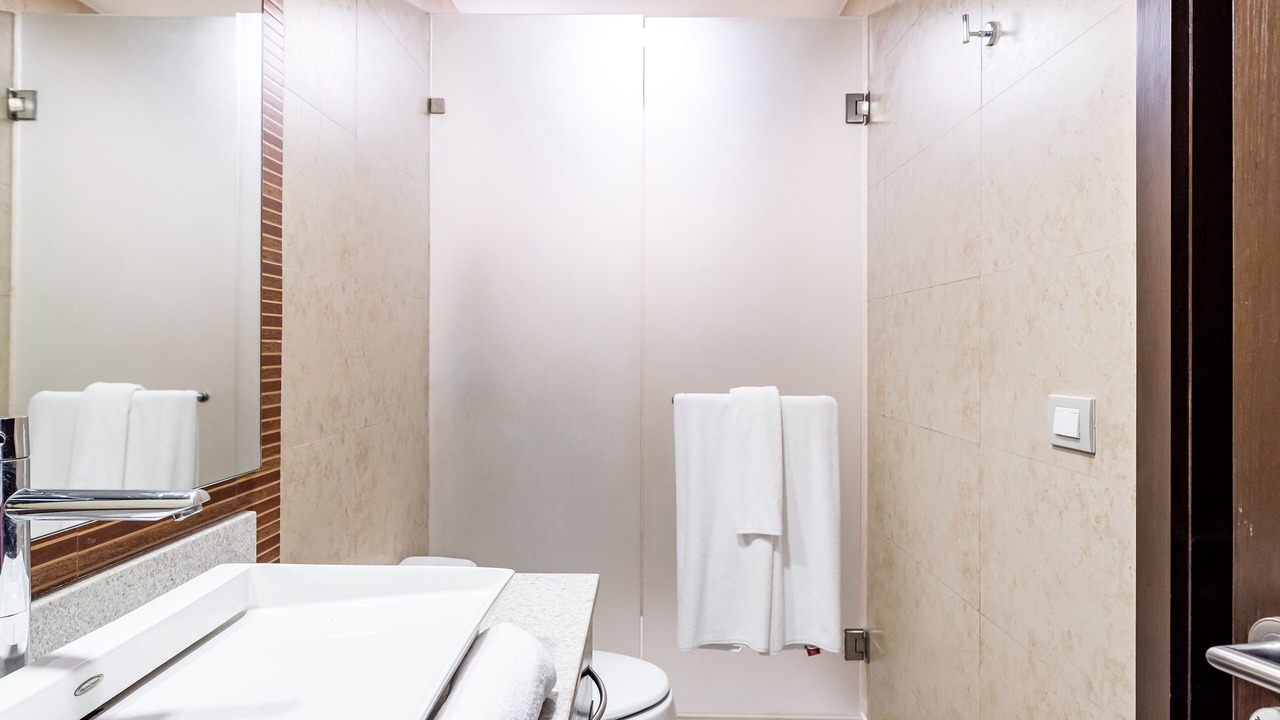 Photo of Bathroom in Puerto Juarez