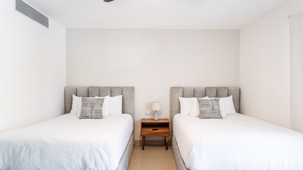 Photo of Bedroom in Puerto Juarez