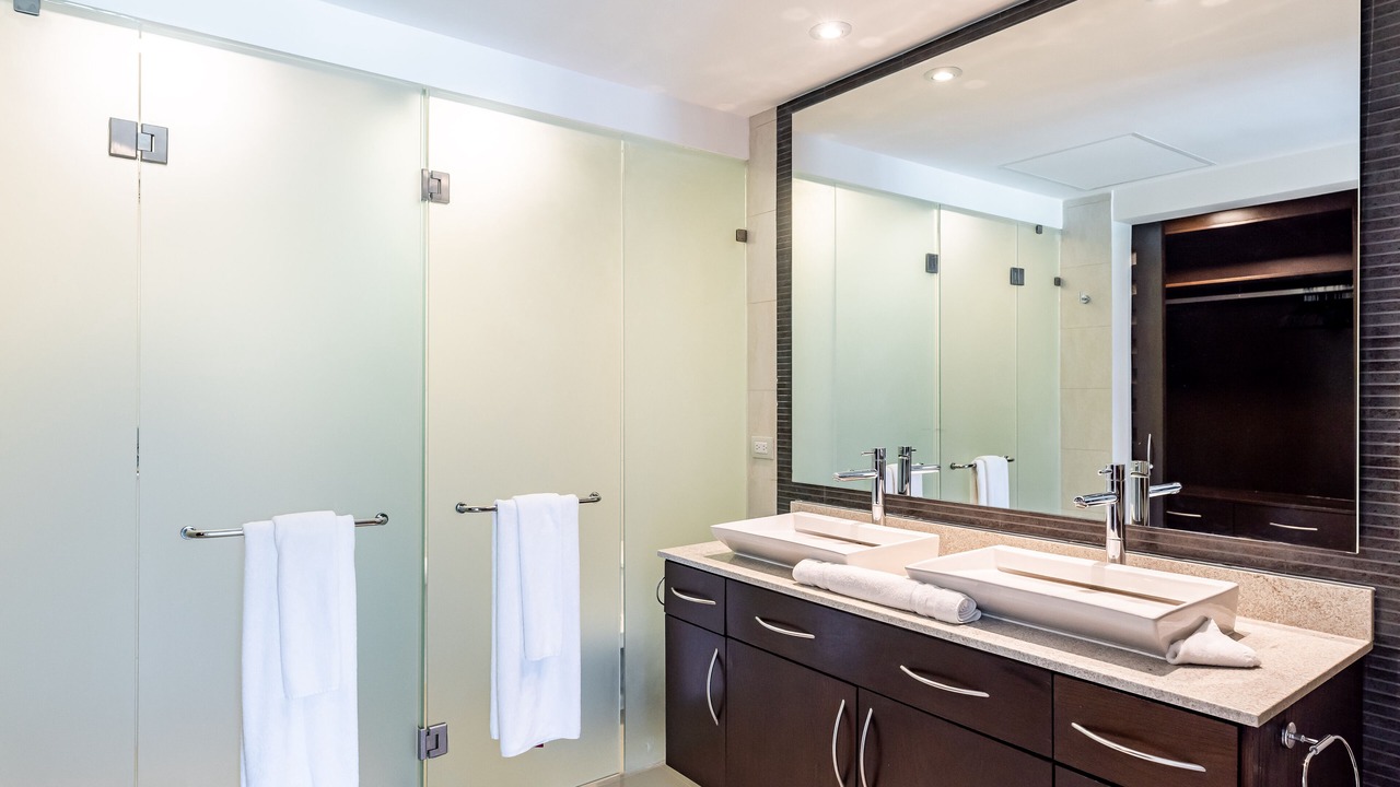 Photo of Bathroom in Puerto Juarez