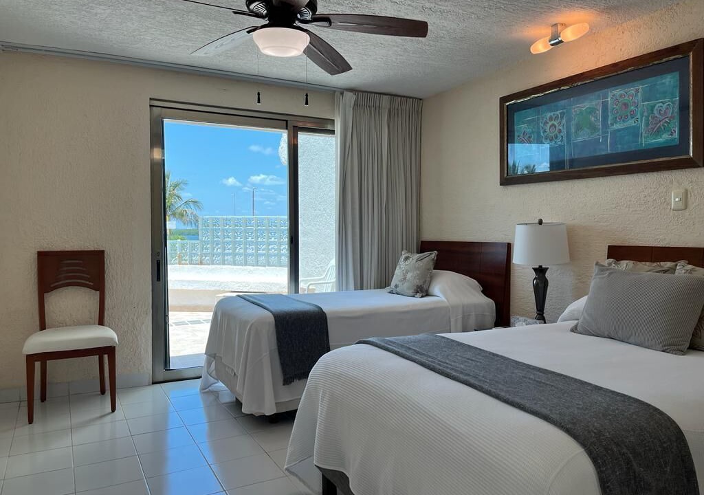 Photo of Bedroom in Zona Hotelera