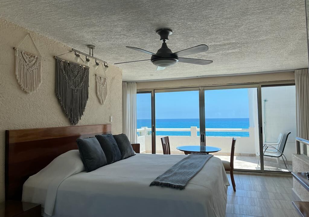 Photo of Bedroom in Zona Hotelera