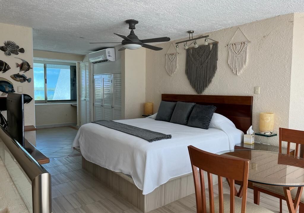 Photo of Bedroom in Zona Hotelera