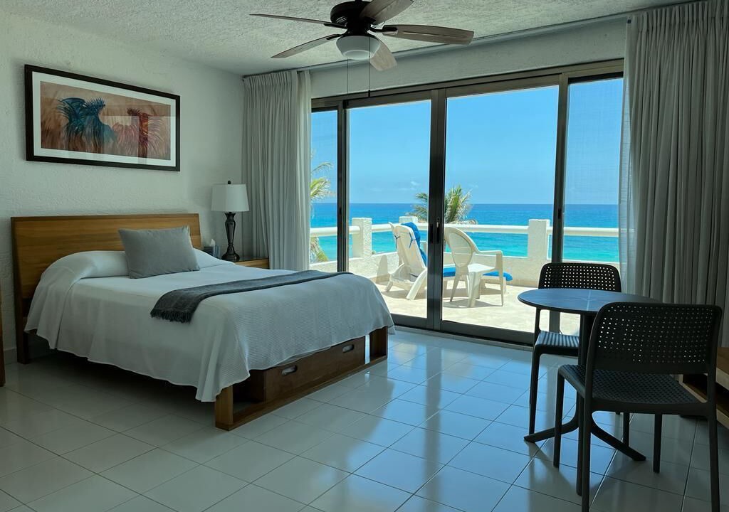 Photo of Bedroom in Zona Hotelera